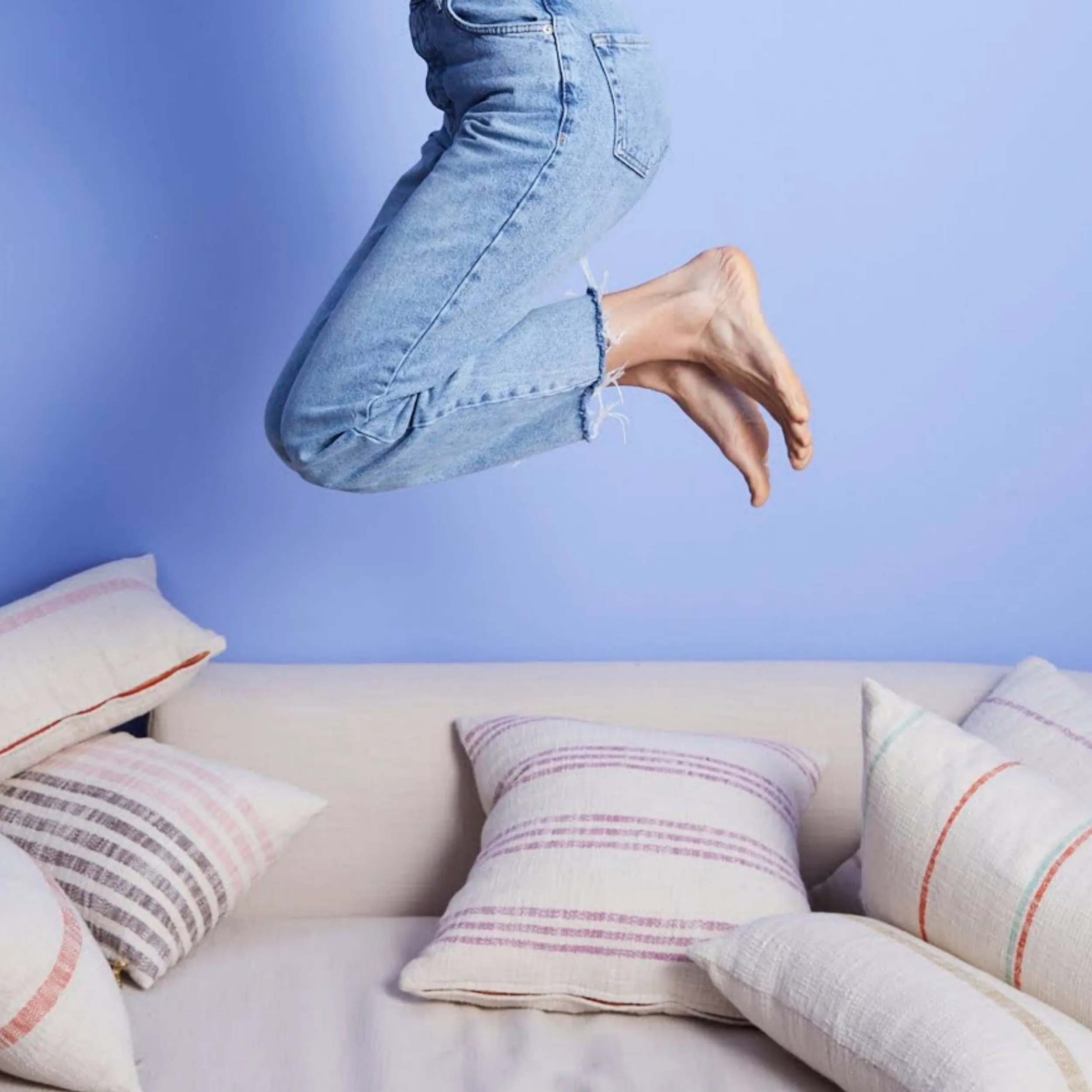 Trilli Pillow Cover