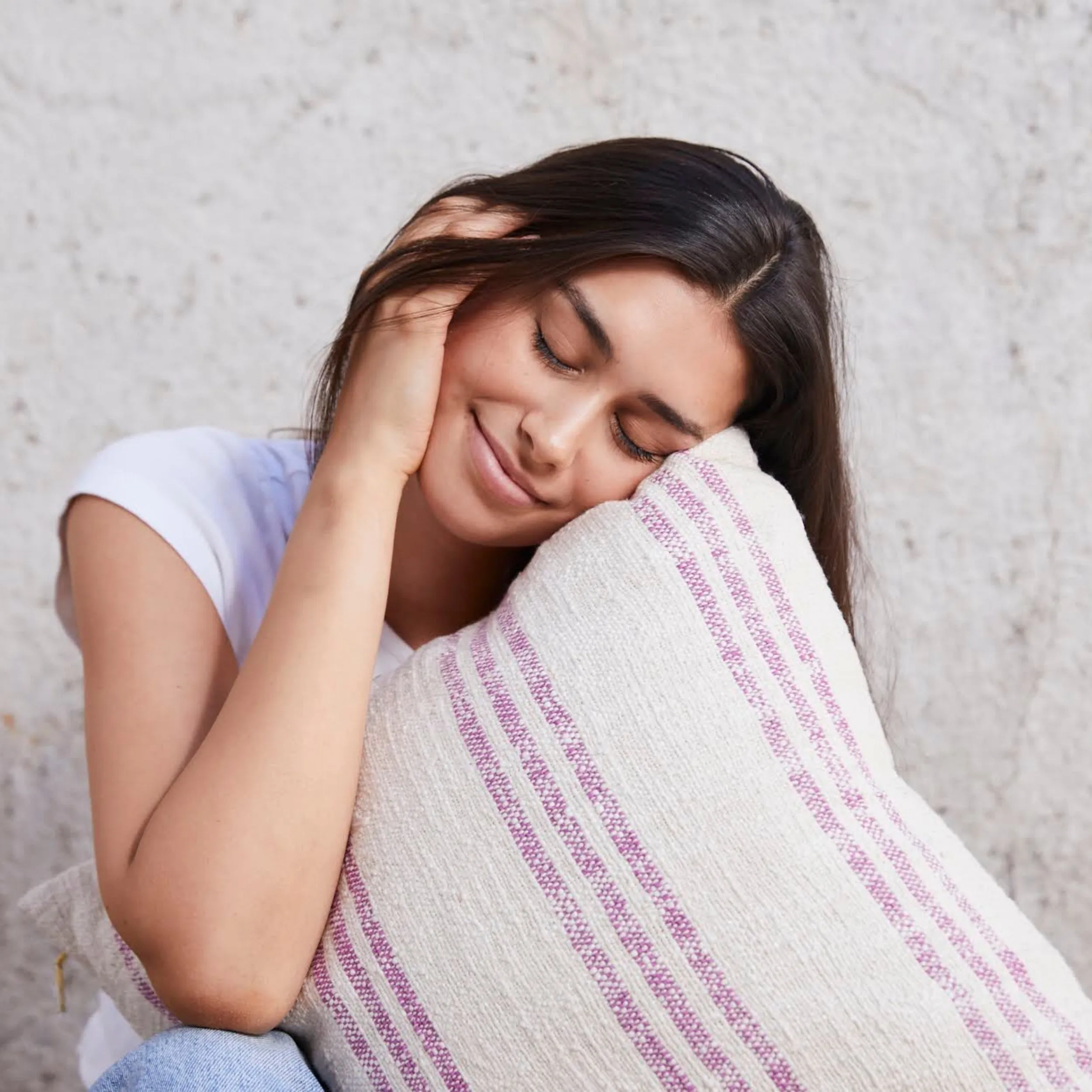 Trilli Pillow Cover
