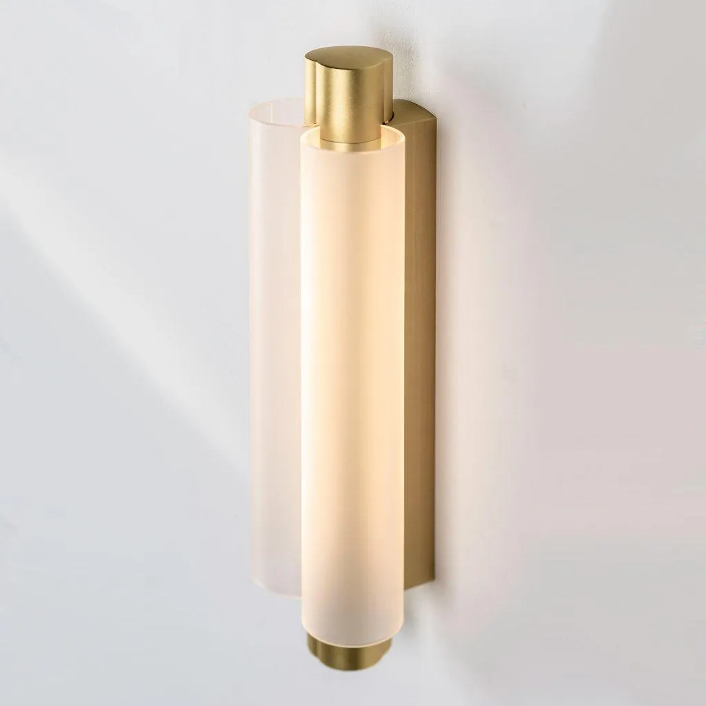 Trillium Wall Sconce