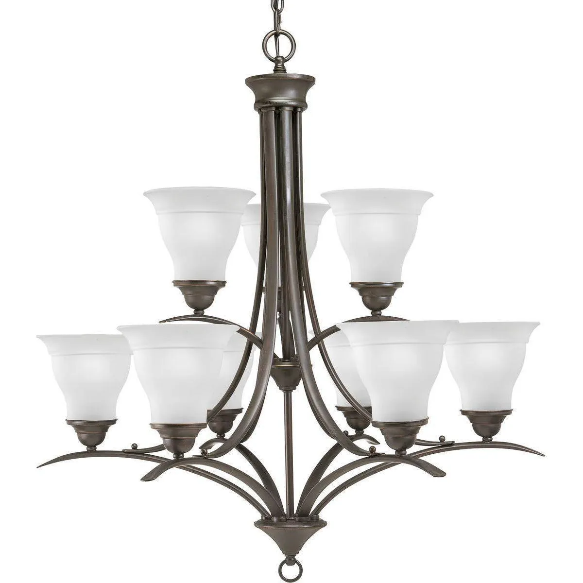 Trinity Chandelier