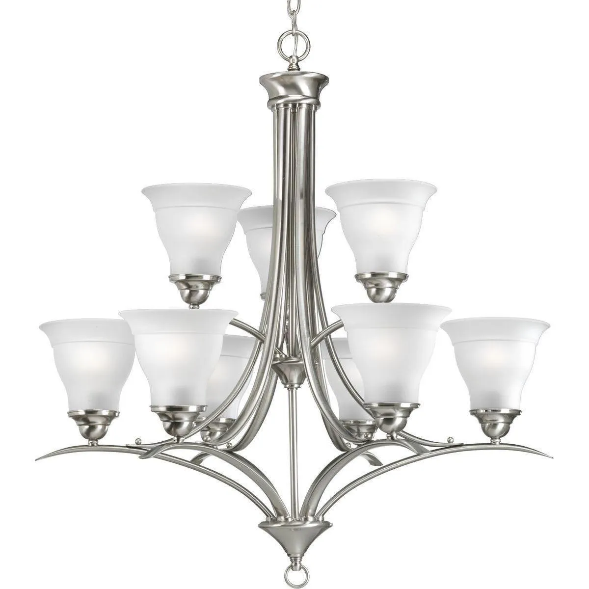 Trinity Chandelier Bathroom Lighting last minute deals