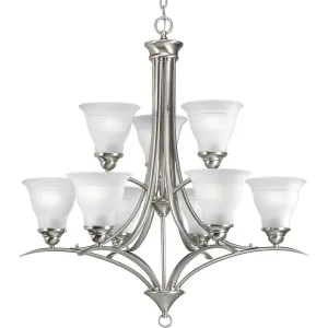 Trinity Chandelier Bathroom Lighting last minute deals