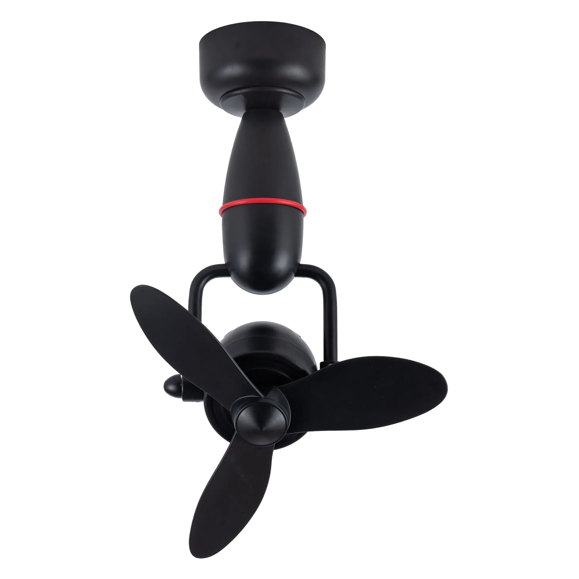 TRISTAR NANO 16" WALL OR CEILING MOUNT CORNER DC FAN Ceiling Fans summer sale