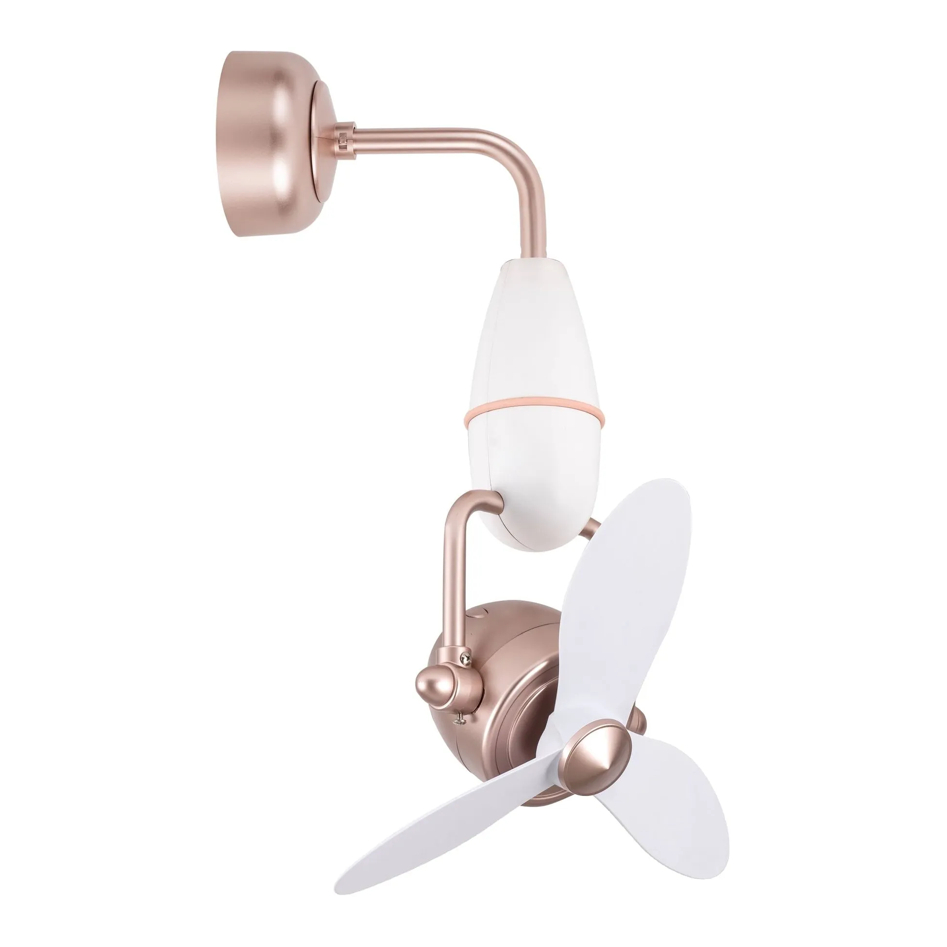TRISTAR NANO 16" WALL OR CEILING MOUNT CORNER DC FAN Ceiling Fans summer sale