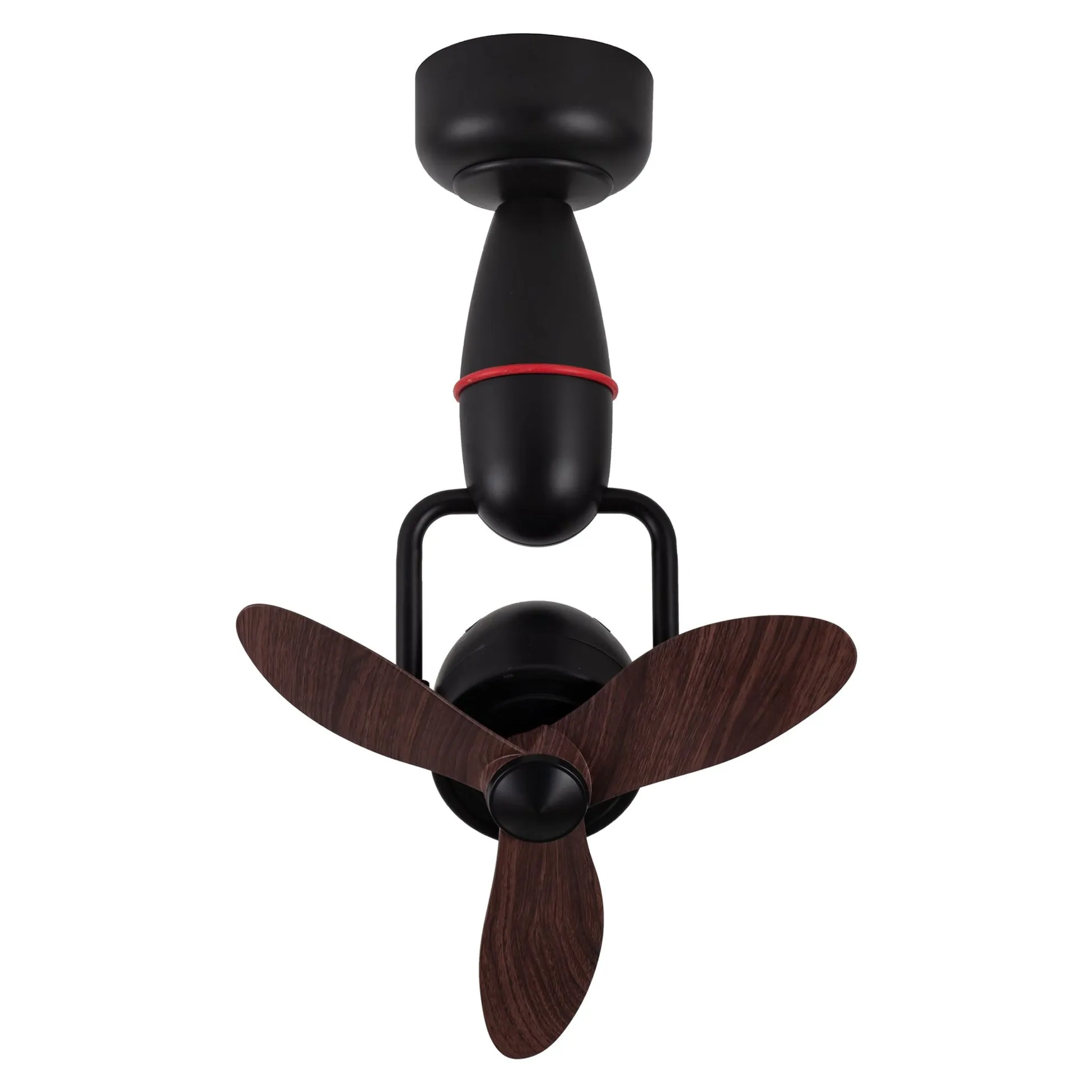 TRISTAR NANO 16" WALL OR CEILING MOUNT CORNER DC FAN Ceiling Fans summer sale