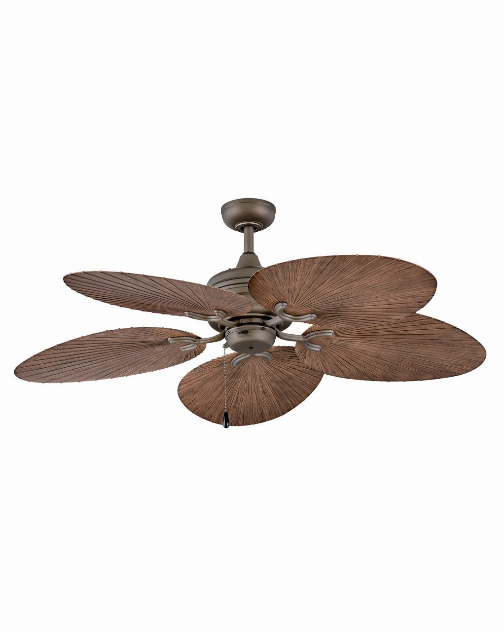 Tropic Air 52"Ceiling Fan Metallic Matte Bronze Exterior Fans FANS limited time offer