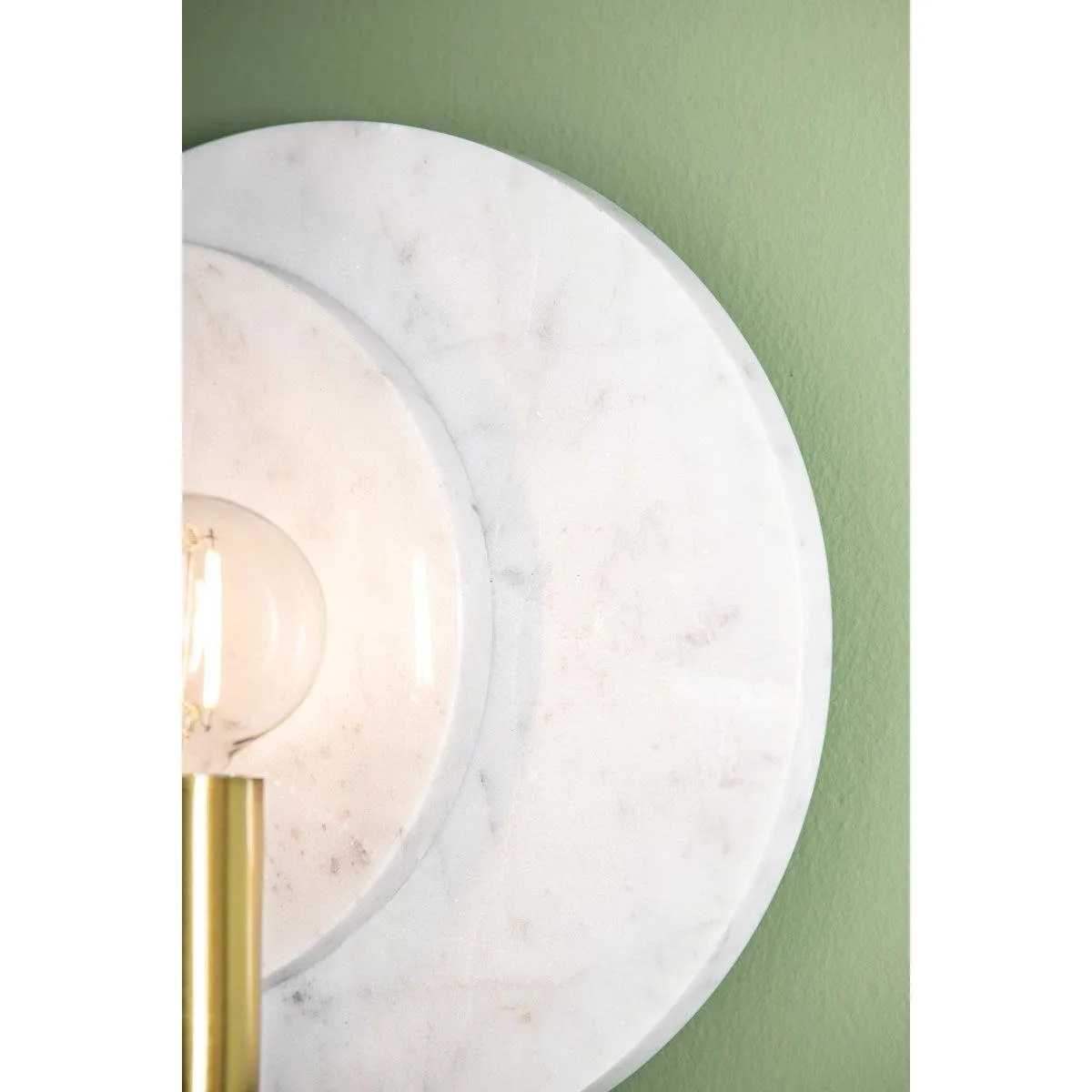 Tula 1-Light Wall Sconce