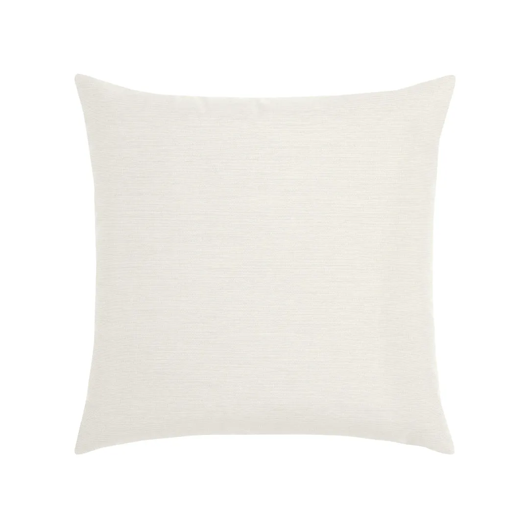 Tulum Indoor/Outdoor Pillow, Square Decorative Pillows new arrival