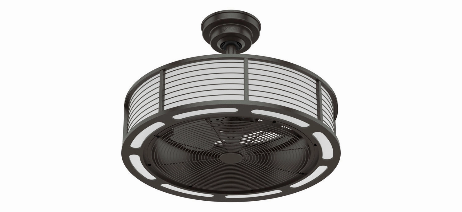 Tunley 12"Ceiling Fan Chandelier Fans (Fandeliers) outlet sale
