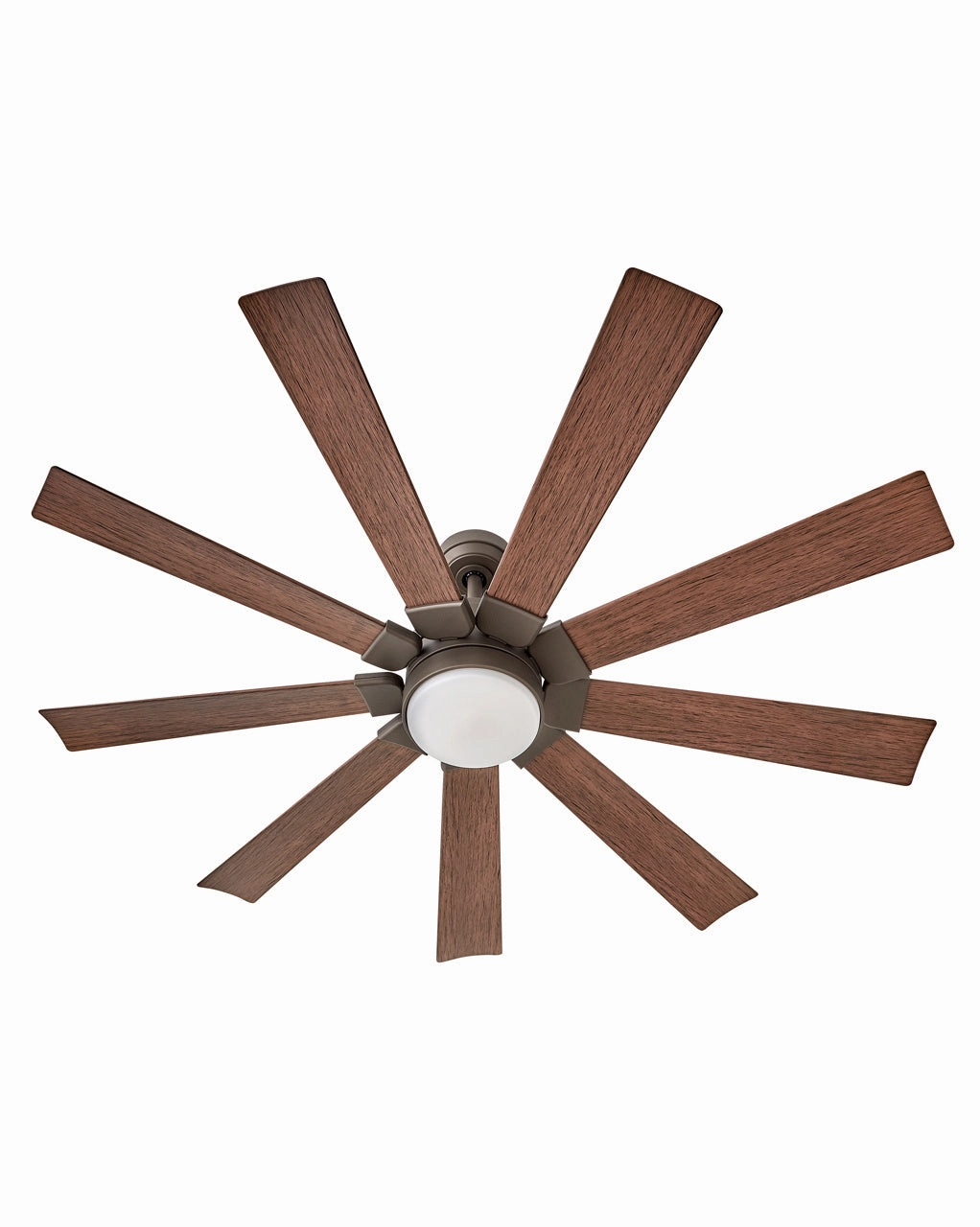 Turbine 60"Ceiling Fan Metallic Matte Bronze Outdoor Fans sale online