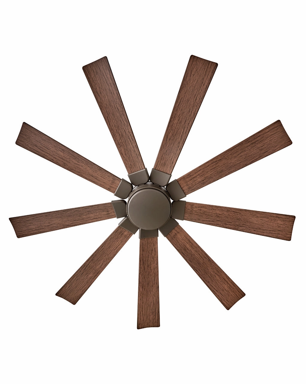 Turbine 60"Ceiling Fan Metallic Matte Bronze Outdoor Fans sale online