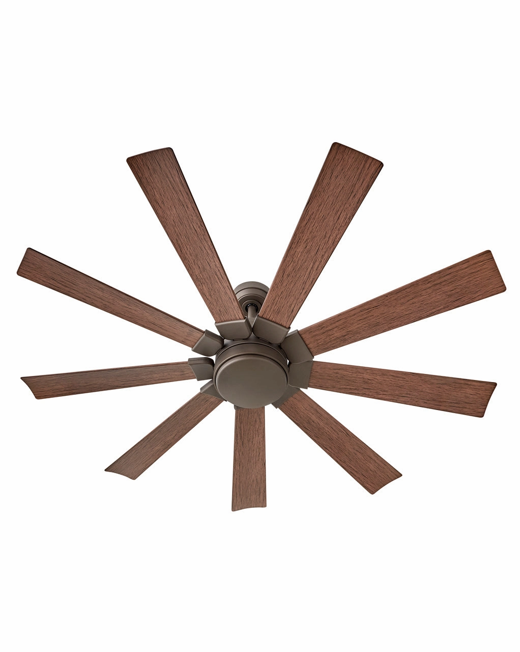 Turbine 60"Ceiling Fan Metallic Matte Bronze Outdoor Fans sale online