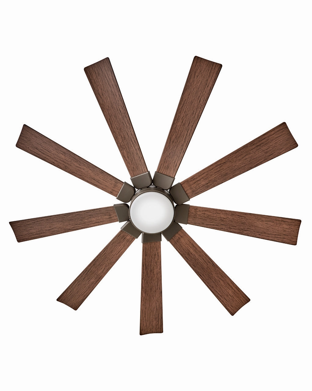 Turbine 60"Ceiling Fan Metallic Matte Bronze Outdoor Fans sale online