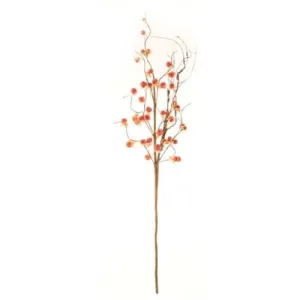 Twiggy Podka & Bittersweet Spray 23" Cheap Holiday Home Decor