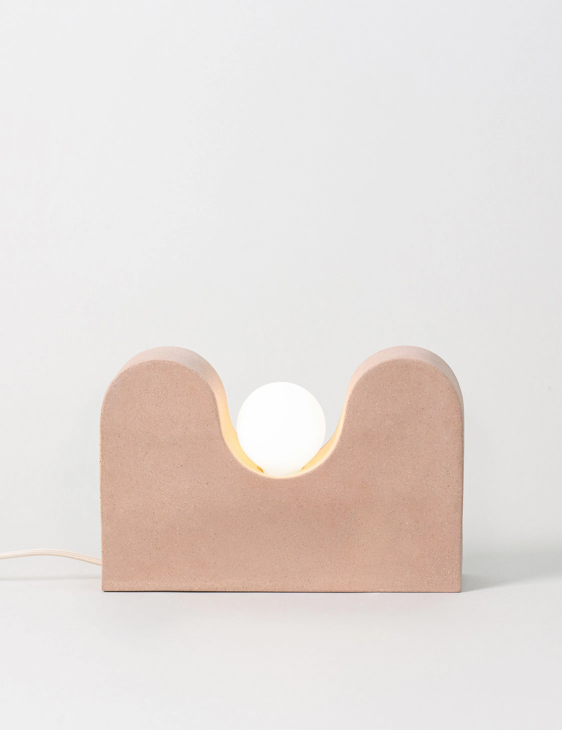 Twin Sisters Table Lamp by SIN Desk Lamps  Discounted Today!