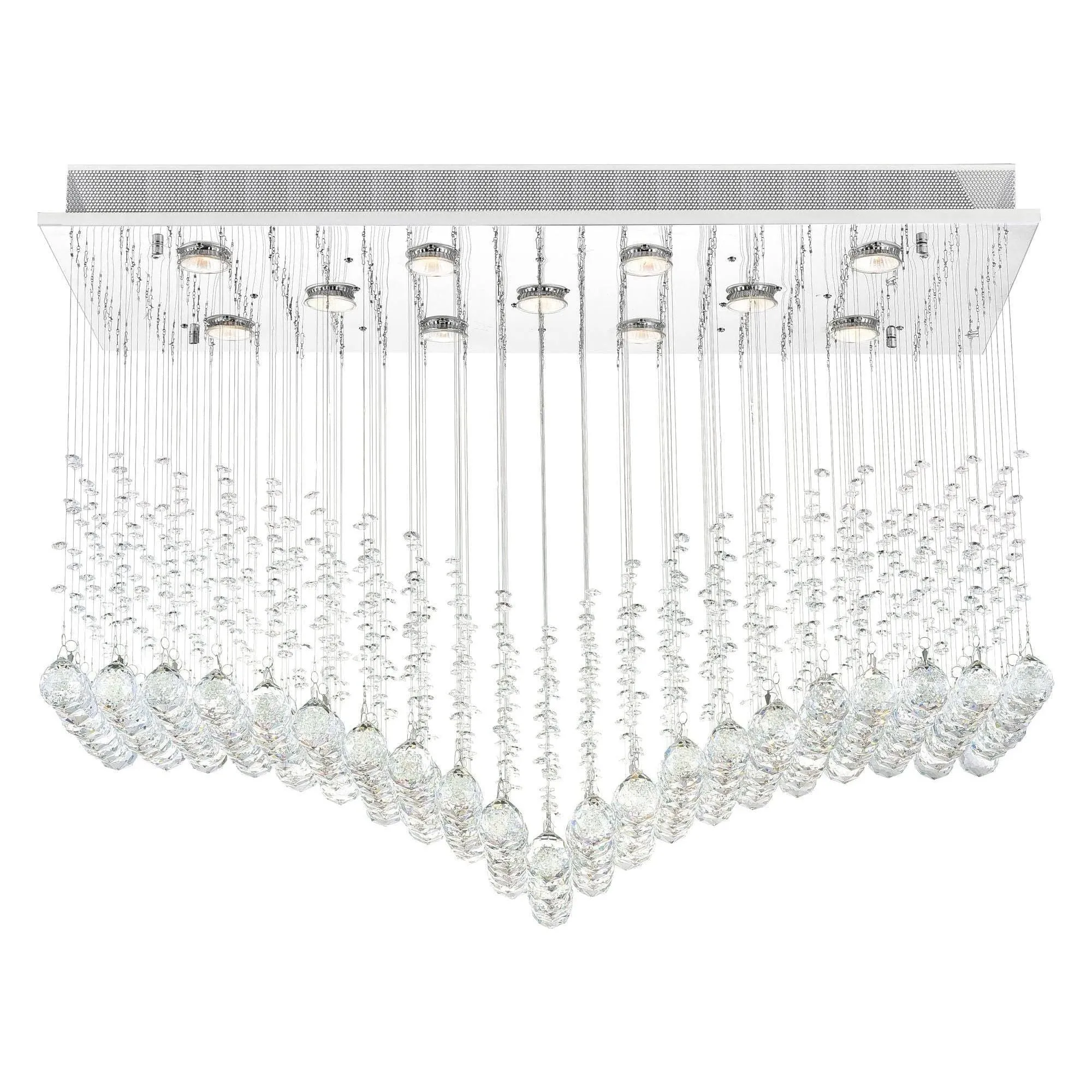 Twinkle Flush Mount Bathroom Lighting bright deals