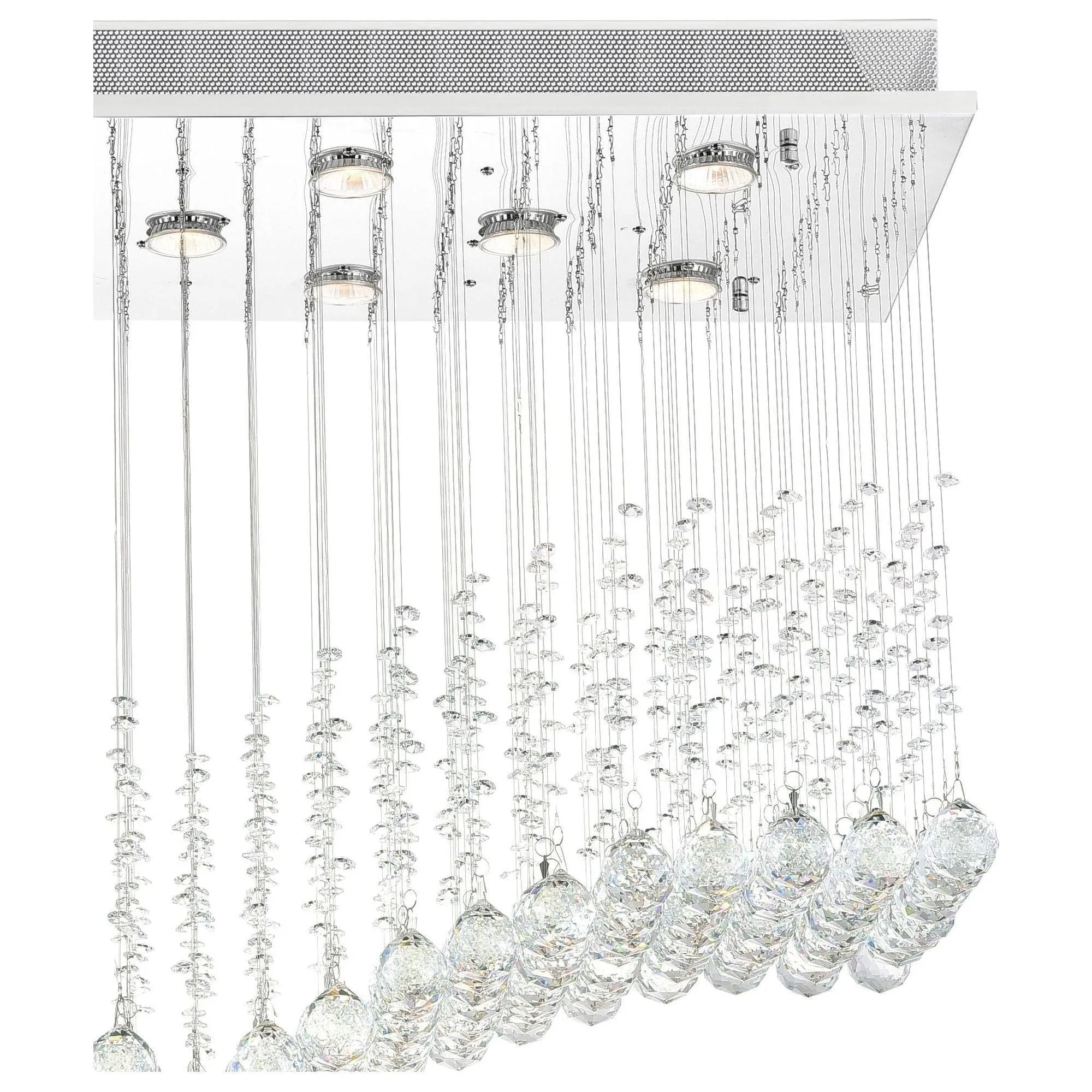 Twinkle Flush Mount