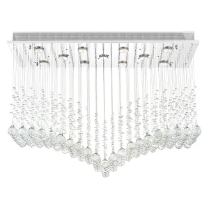 Twinkle Flush Mount Bathroom Lighting bright deals