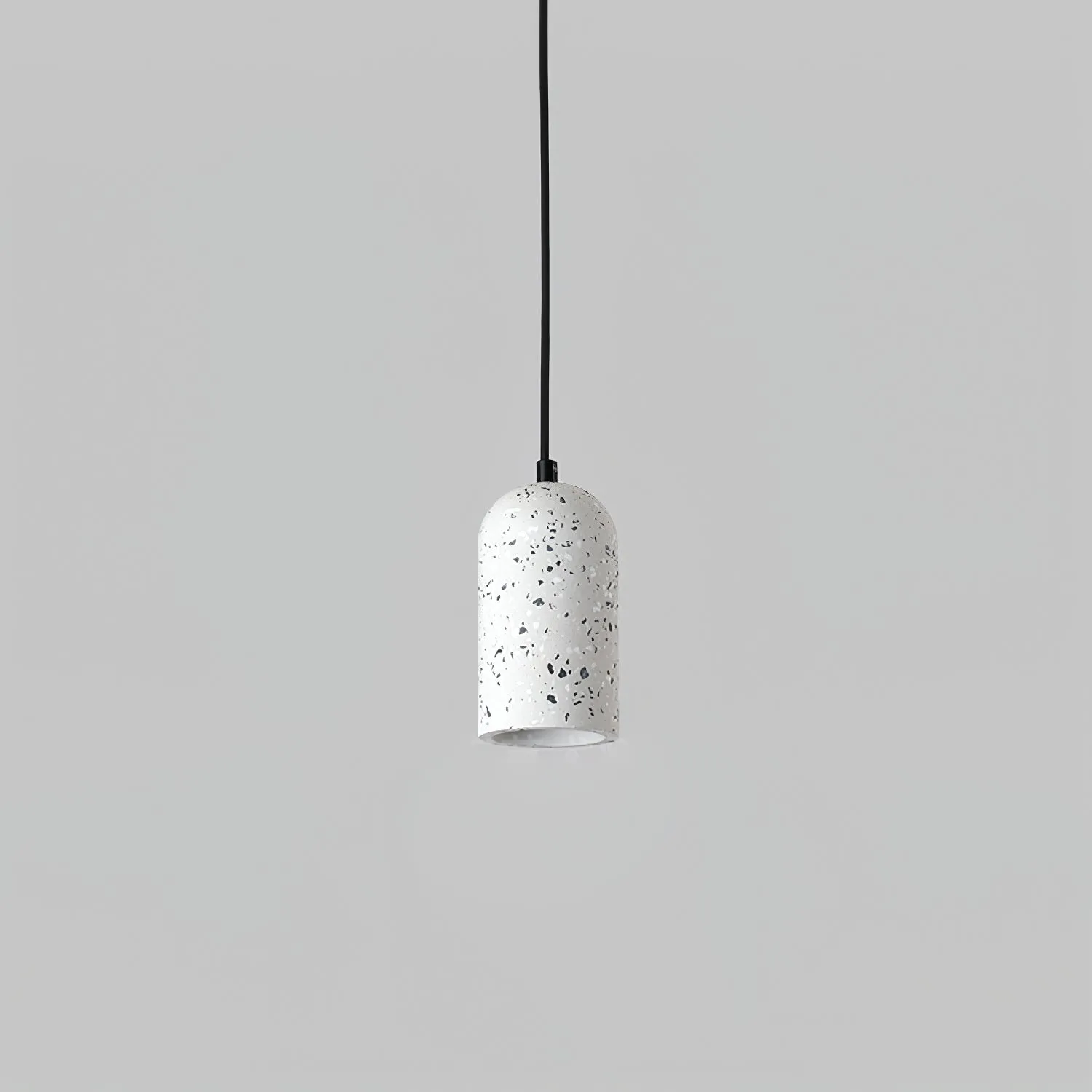 U Concrete Pendant Lamp