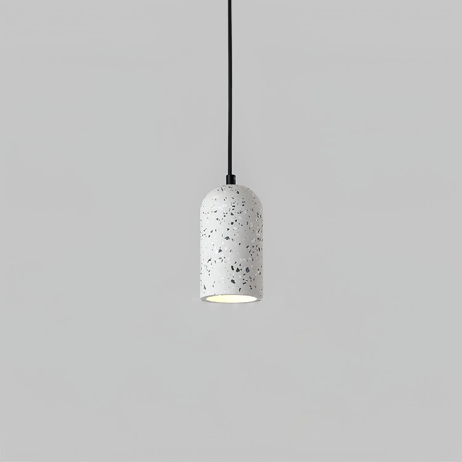 U Concrete Pendant Lamp
