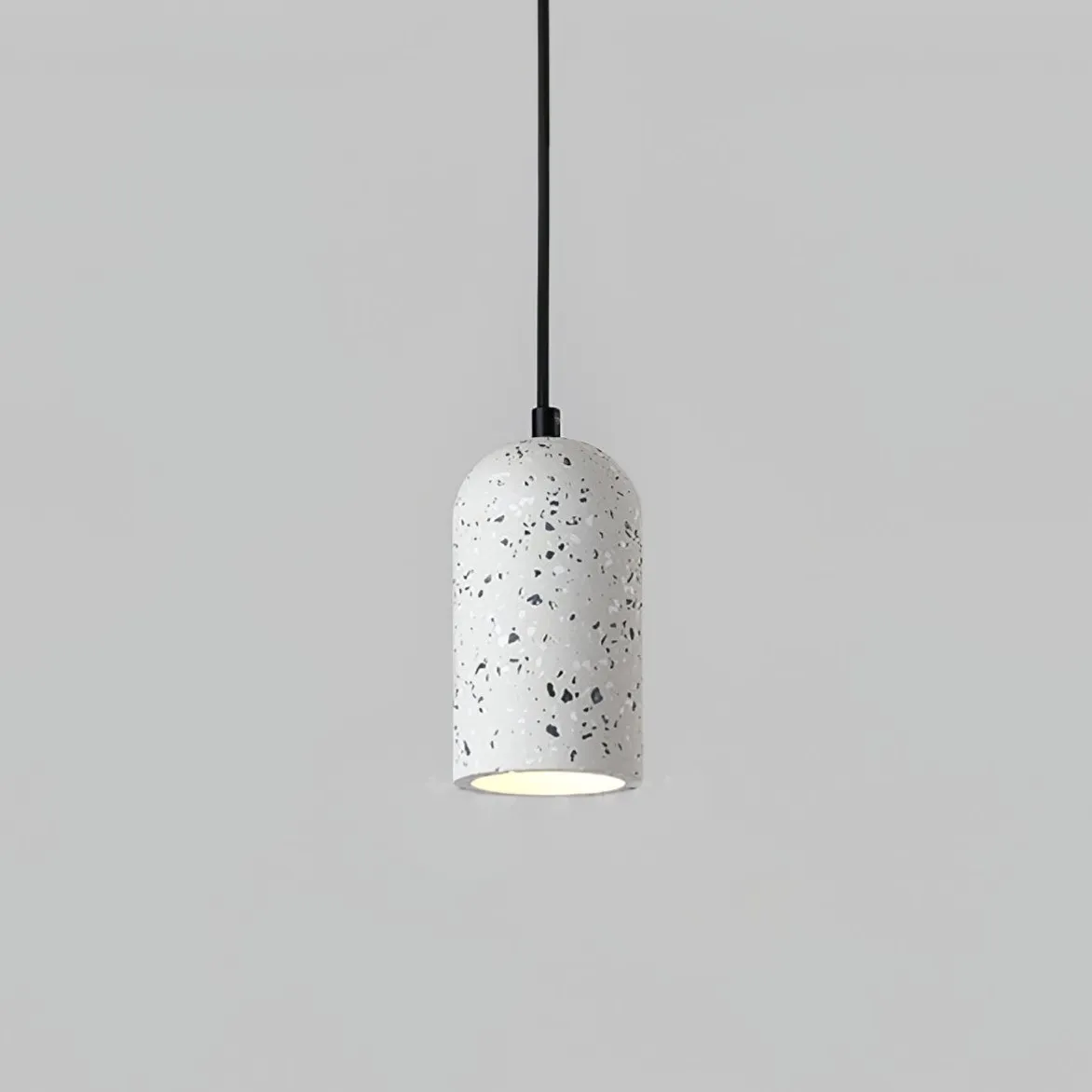 U Concrete Pendant Lamp
