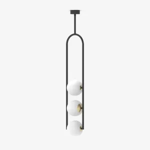 U Pendant Lamp Discounted Living Room Lamps