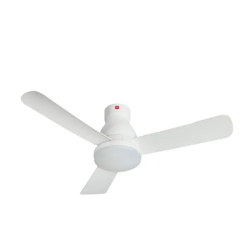 U48FP 48" DC CEILING FAN WITH LED LIGHT Ceiling Fans summer sale