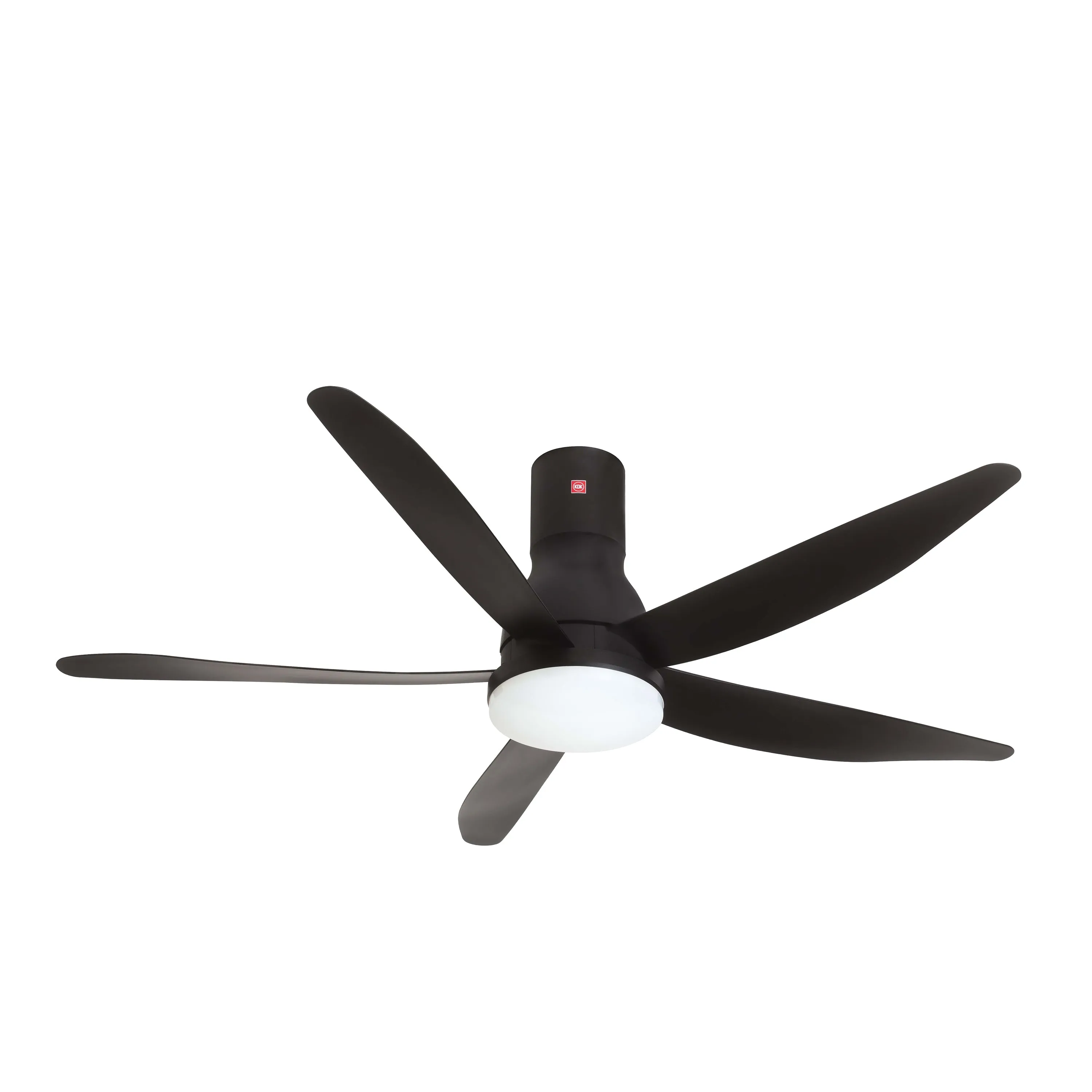 U60FW 60" DC CEILING FAN WITH LED LIGHT Ceiling Fans summer sale
