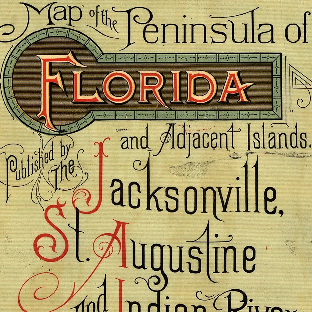 Unframed Print Wall Art