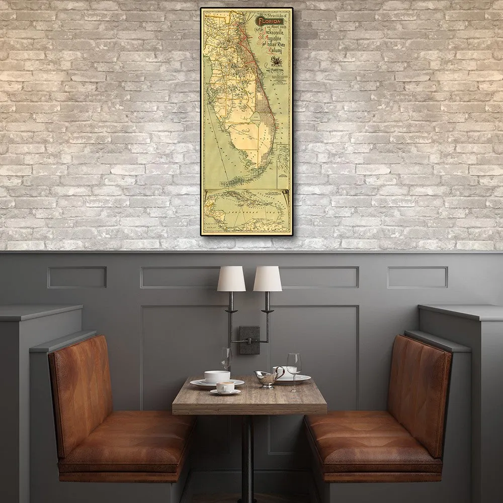 Unframed Print Wall Art