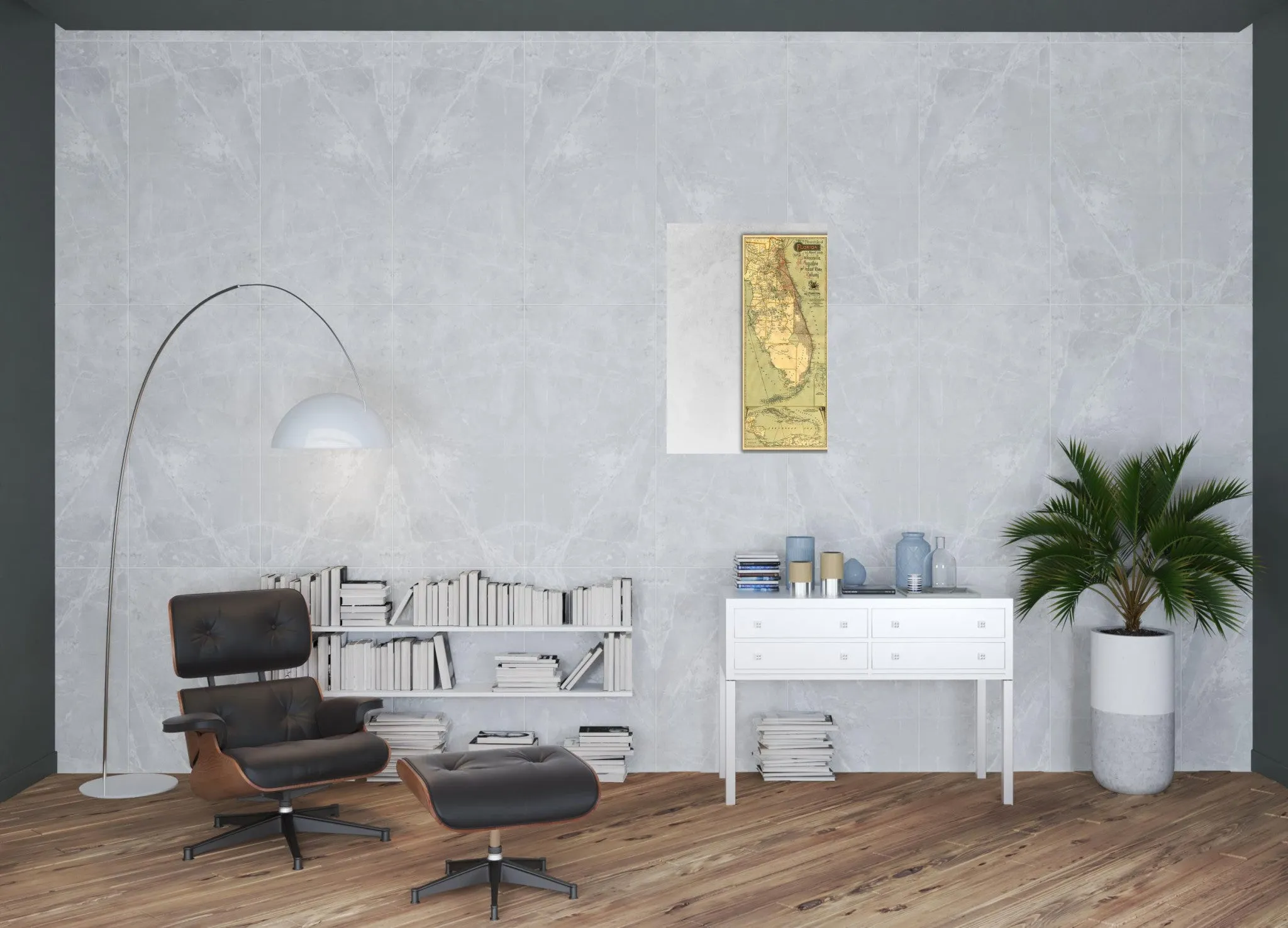 Unframed Print Wall Art