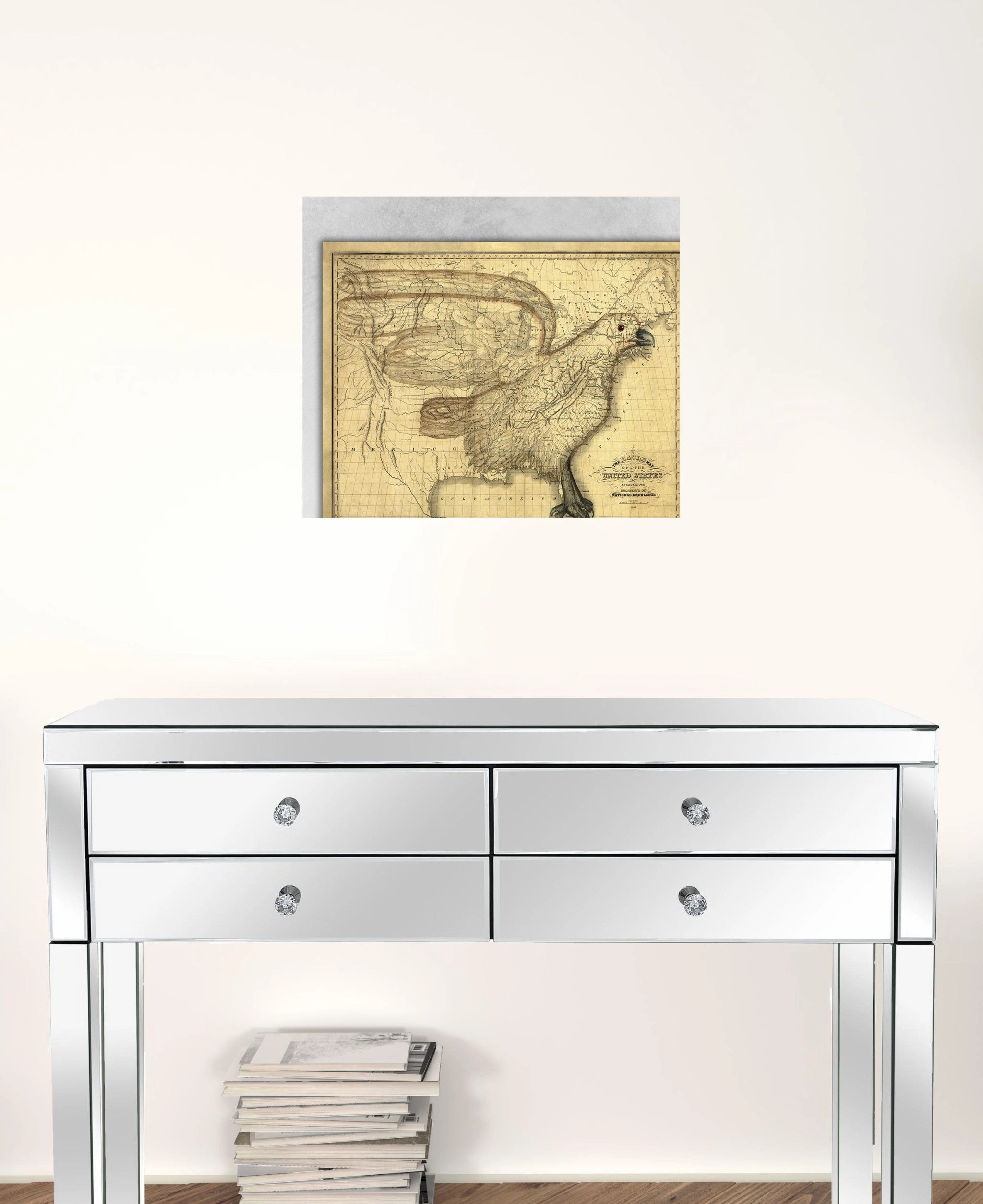 Unframed Print Wall Art