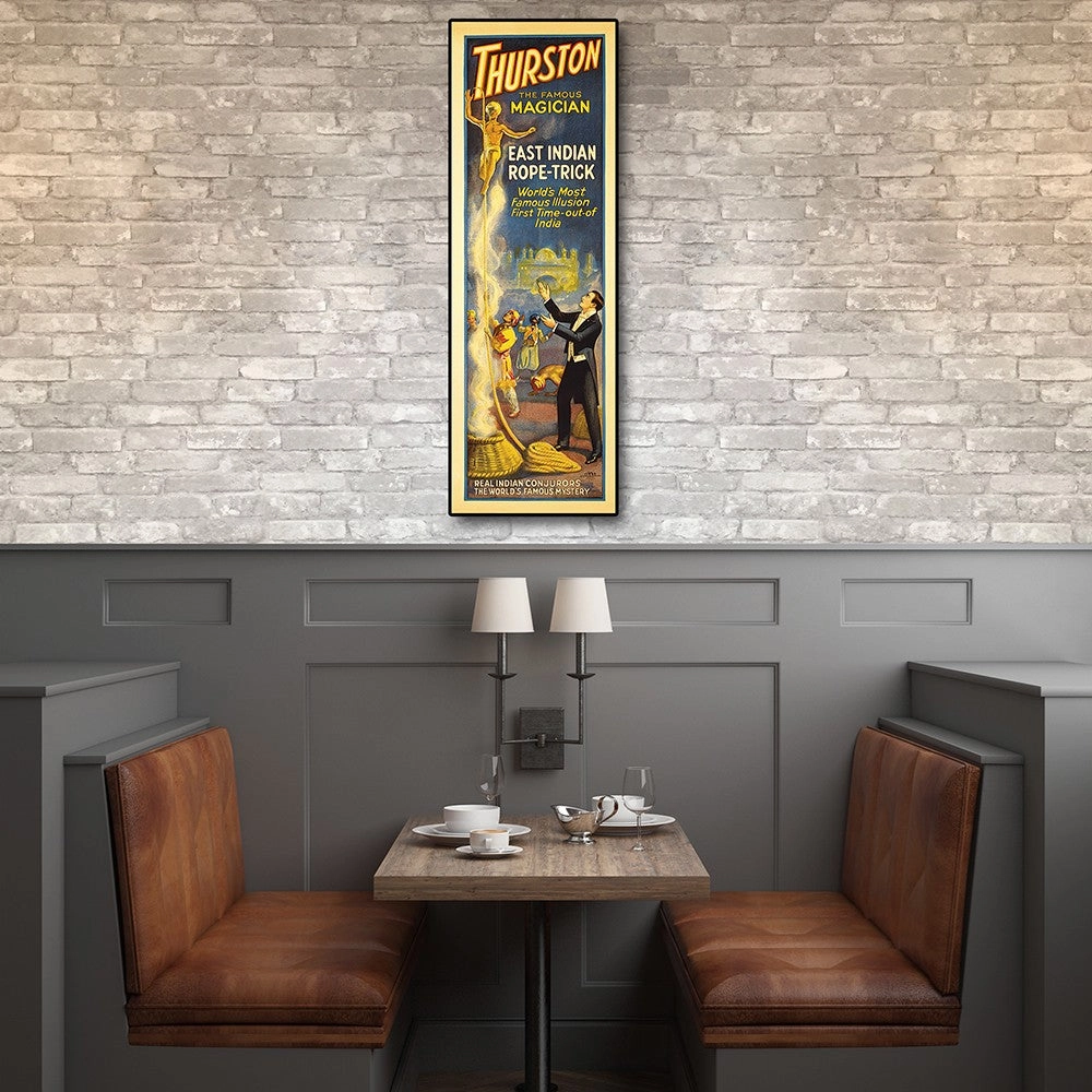 Unframed Print Wall Art