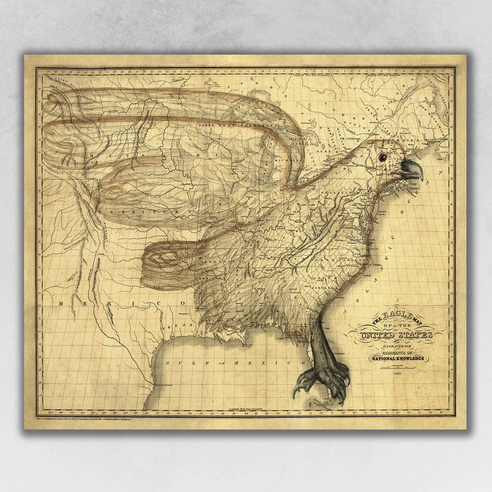 Unframed Print Wall Art Decorative Accessories outlet price