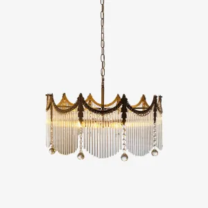 Vacarro Chandelier Discount Lighting for Bedrooms