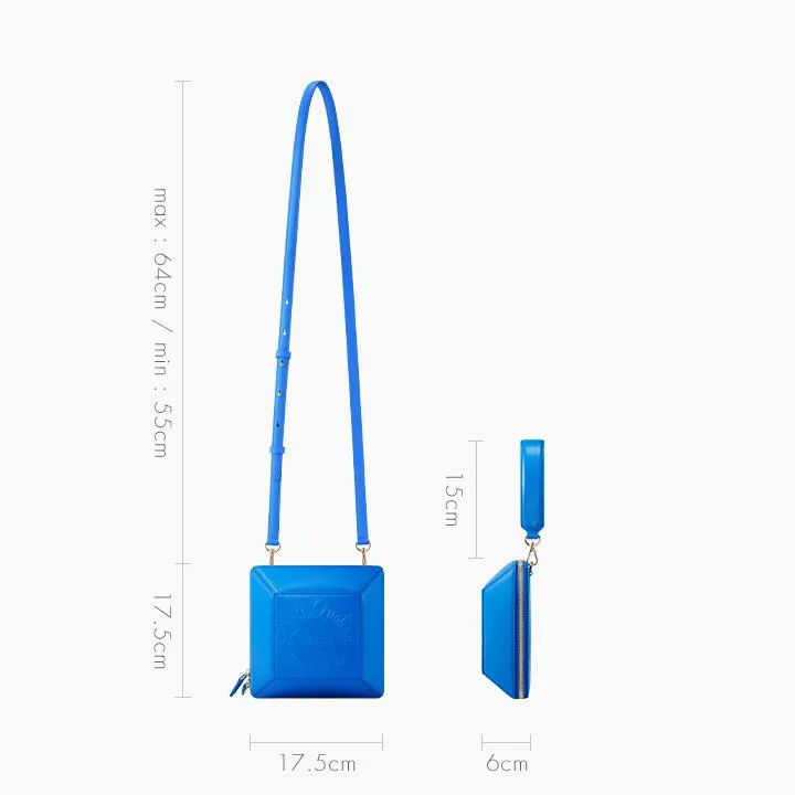 VALENCE Crossbody (EUDON CHOI Collection)