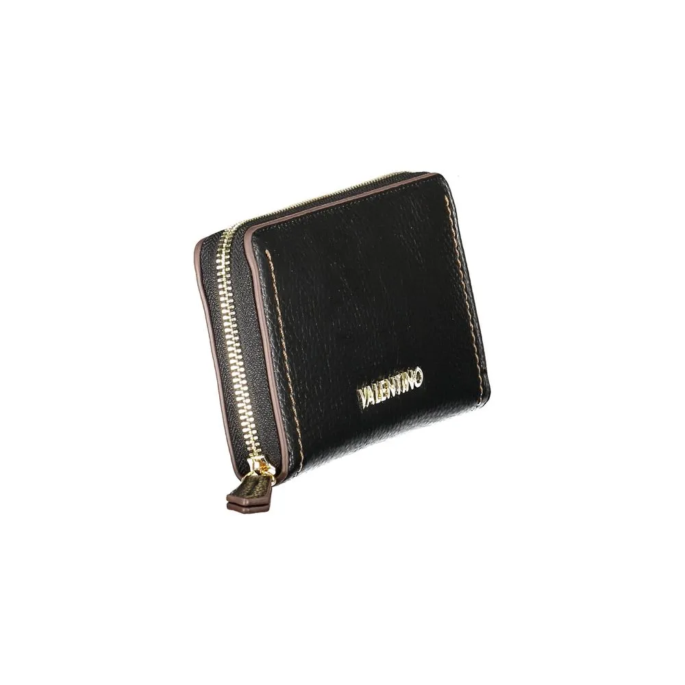 Valentino Bags Polyethylene Women Women's Wallet