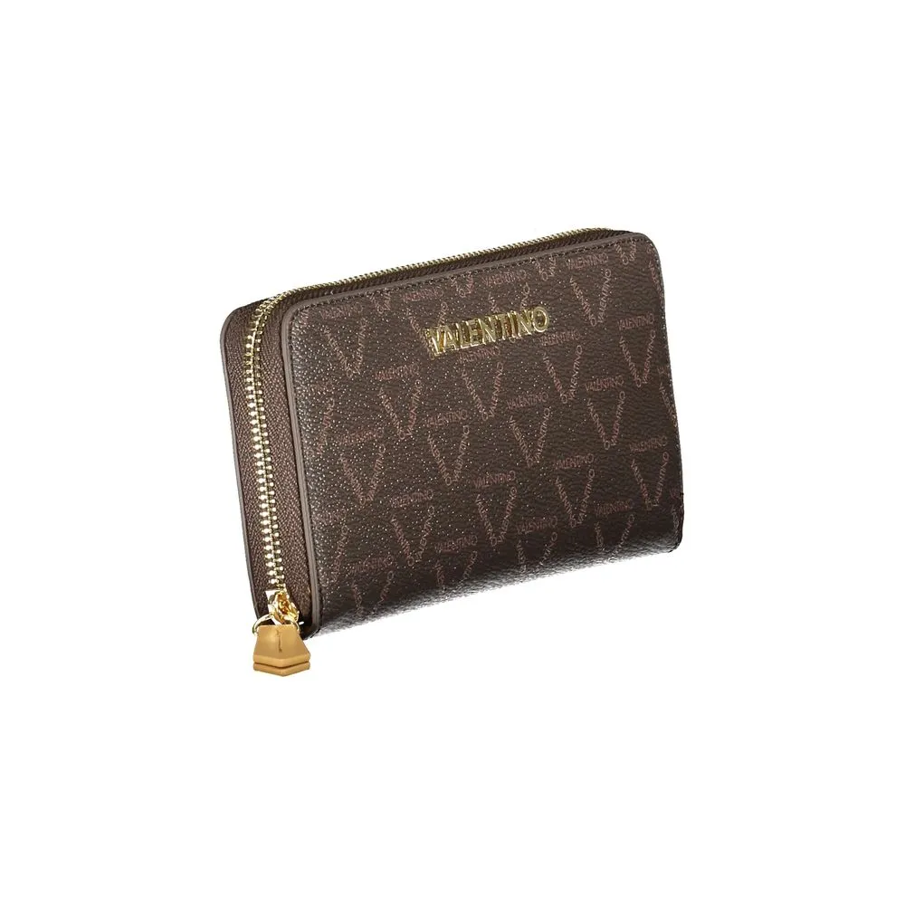 Valentino Bags Polyethylene Women Women's Wallet