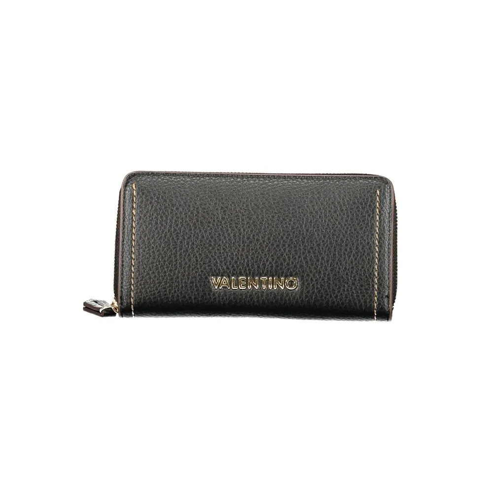 Valentino Bags Polyethylene Women Women's Wallet