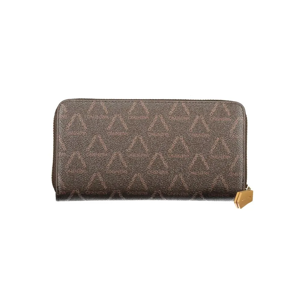Valentino Bags Polyethylene Women Women's Wallet