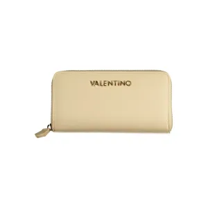 Valentino Bags Polyethylene Women's Wallet