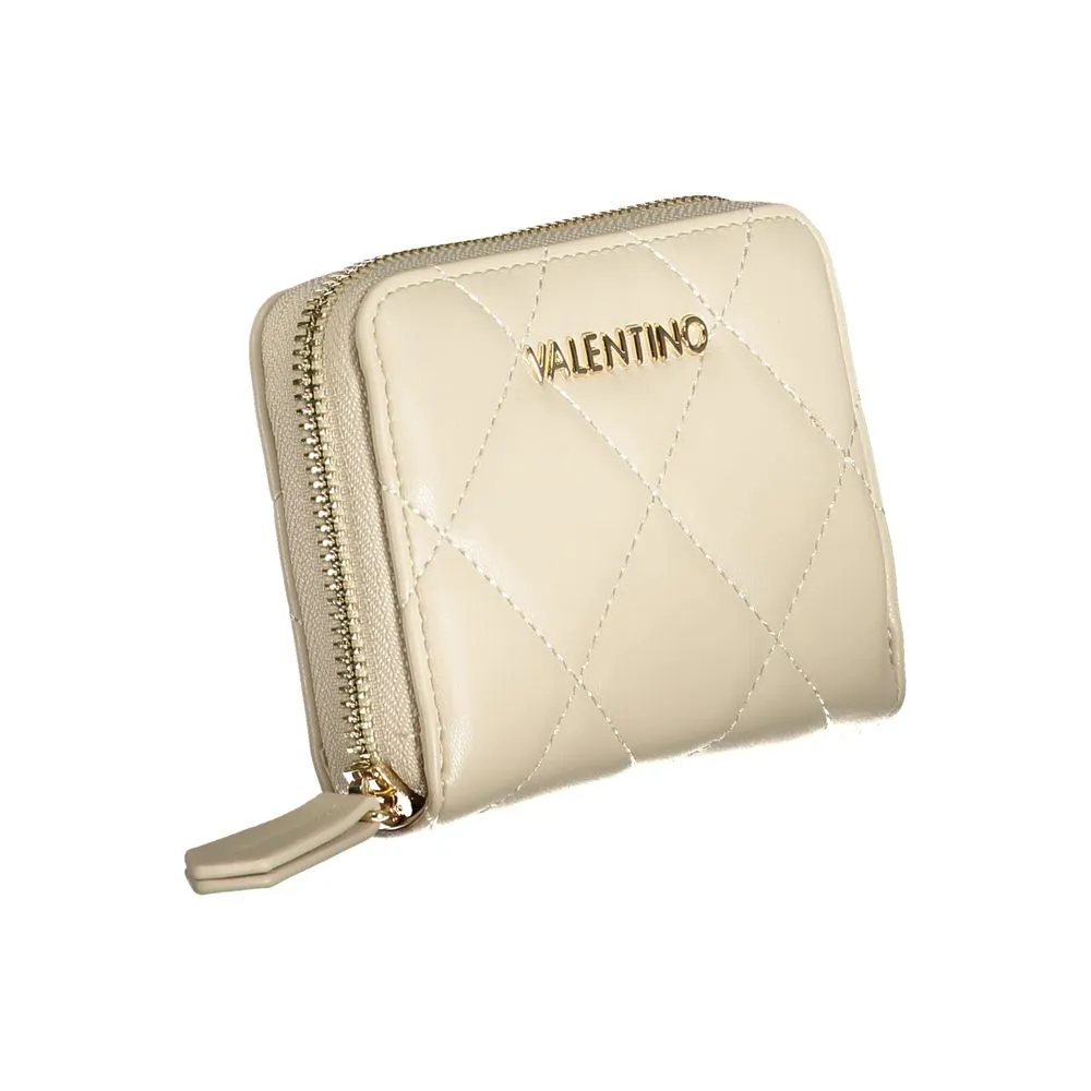 Valentino Bags Polyethylene Women's Wallet