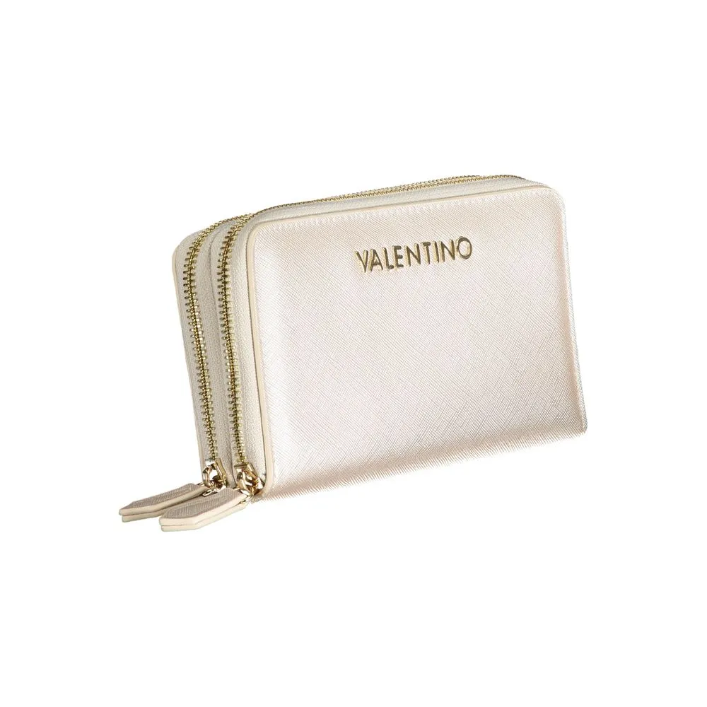 Valentino Bags Polyethylene Women's Wallet