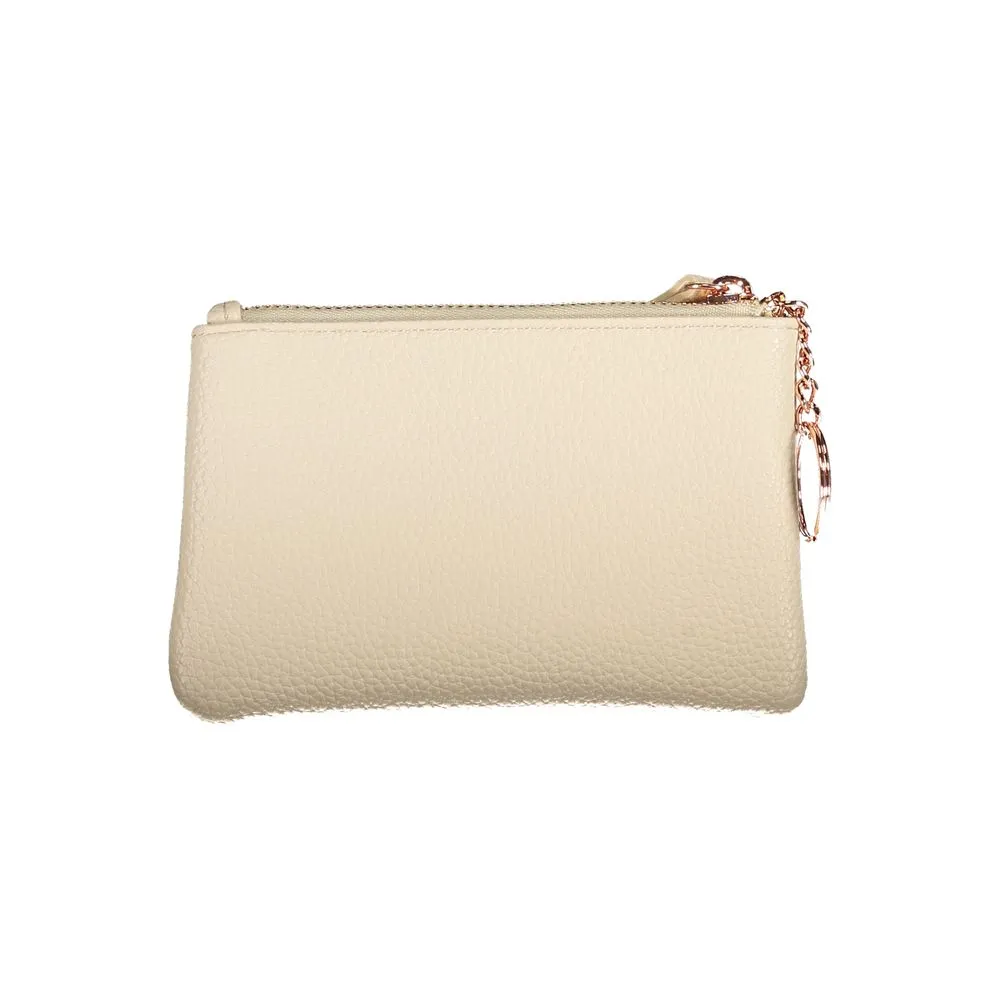 Valentino Bags Polyethylene Women's Wallet