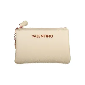 Valentino Bags Polyethylene Women's Wallet