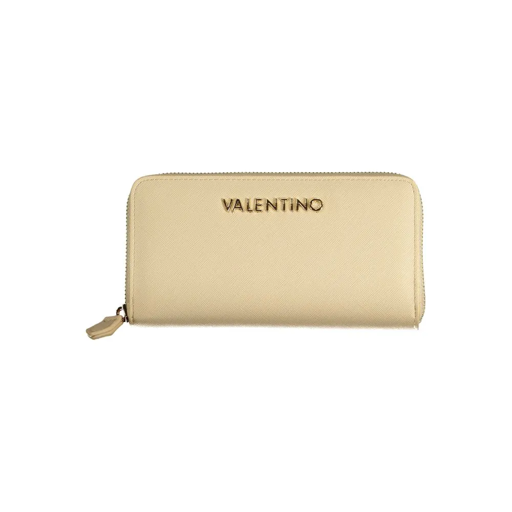 Valentino Bags Polyethylene Women's Wallet