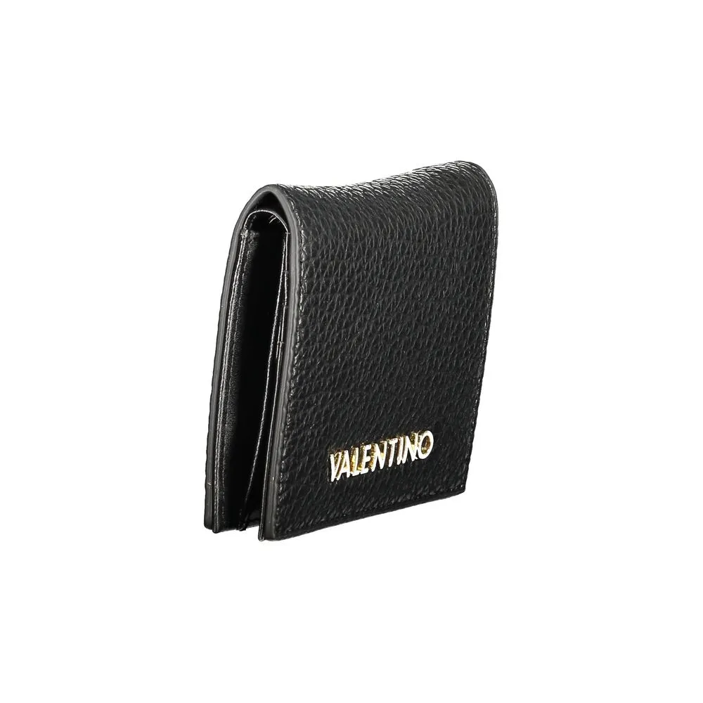 Valentino Bags Polyethylene Women's Wallet