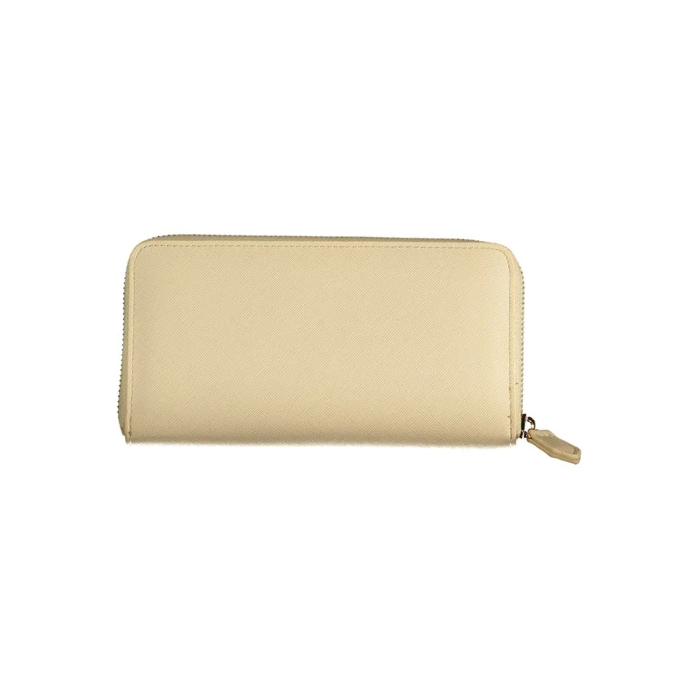 Valentino Bags Polyethylene Women's Wallet