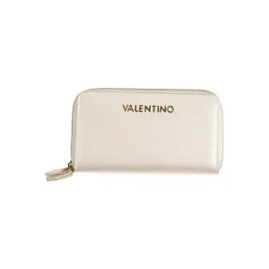 Valentino Bags Polyethylene Women's Wallet