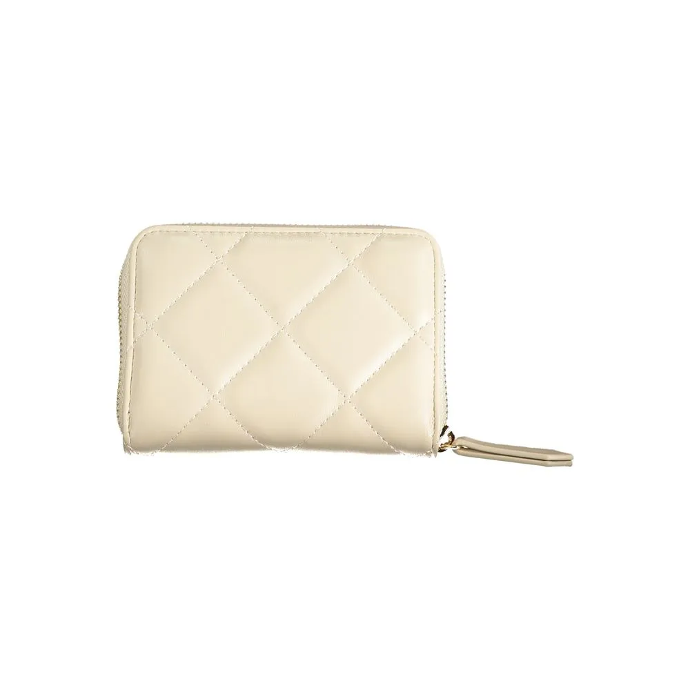 Valentino Bags Polyethylene Women's Wallet